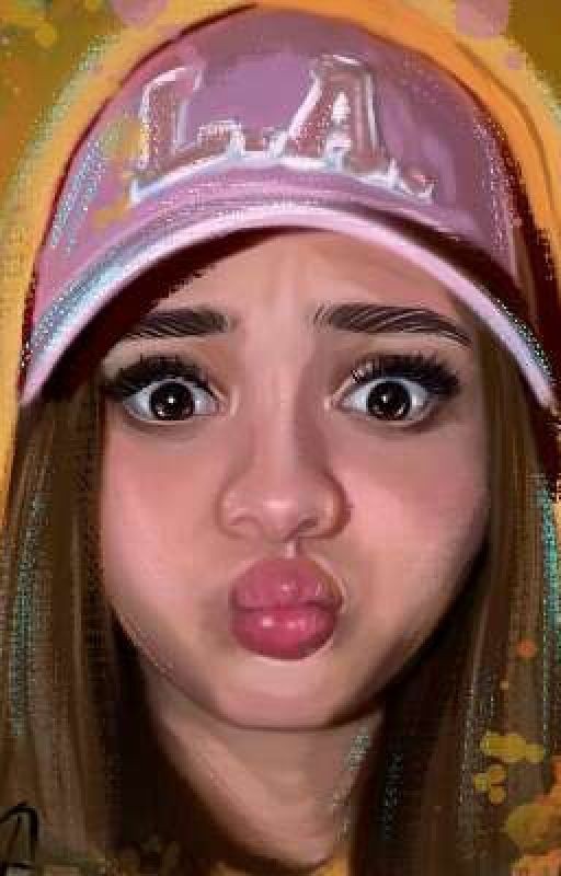 Лагерь Любви❤❤