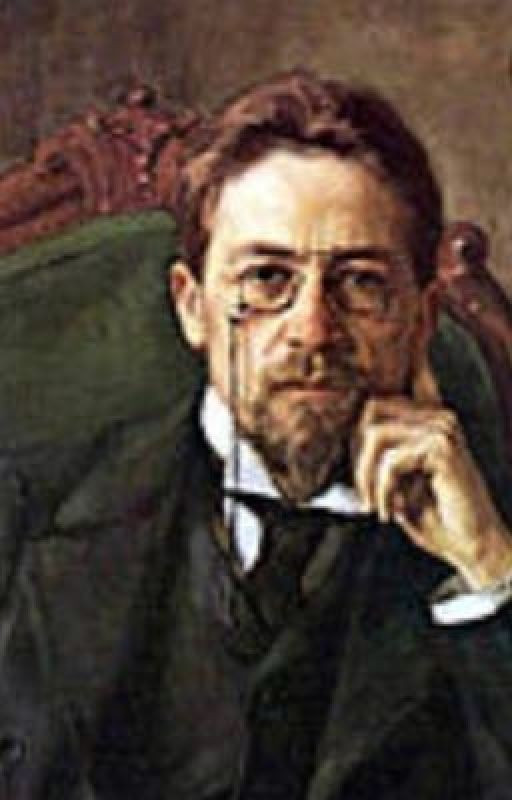 Антон Павлович Чехов. Повести и рассказы