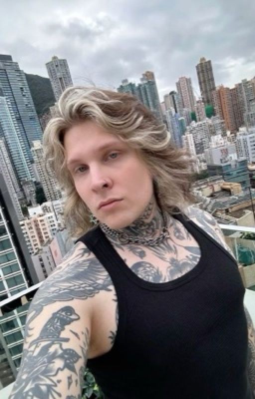 Я отрицаю черную кошку ||ярослав Степанов|||