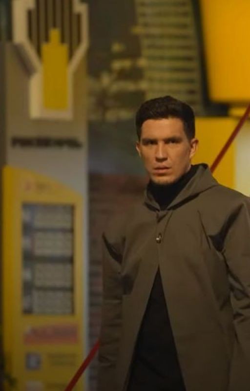 Новый глоток