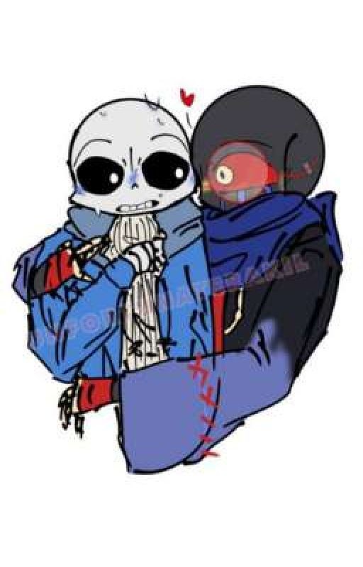 Я полюбил врага