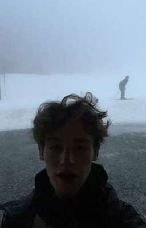 Враг🤙😏(в процессе)