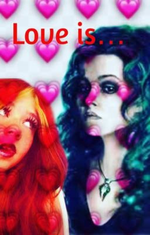 Мы же были врагами