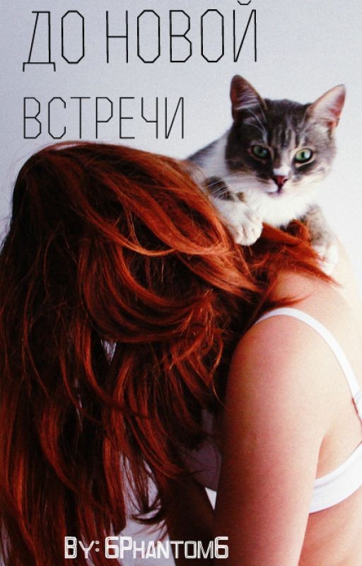 До новой встречи