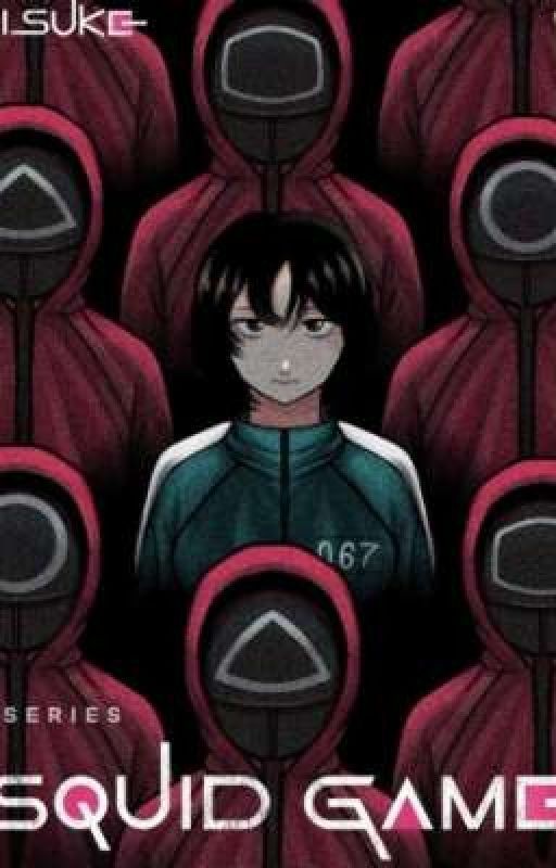 Закончиная История Каторый Не Успела Начатся. (игра В Кальмара)