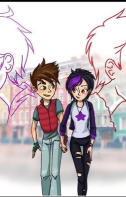 Заклятый враг