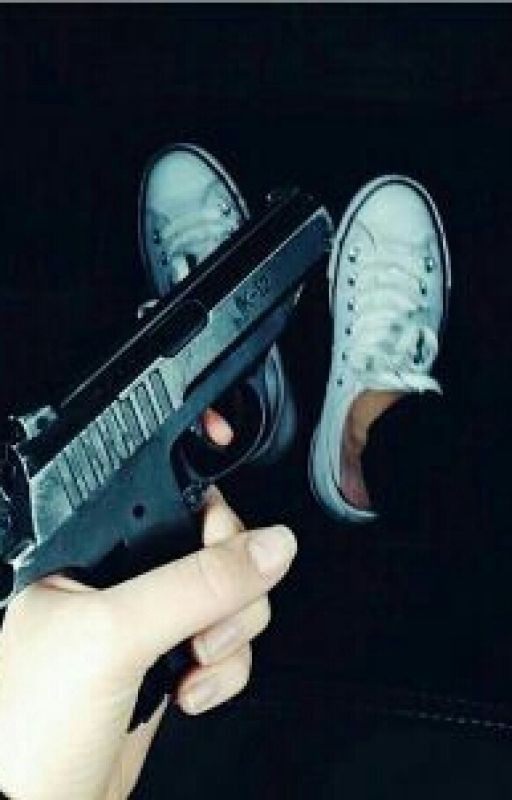 Мой проклятый враг