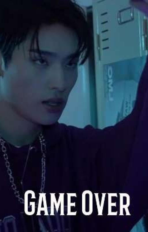 Игра Окончена