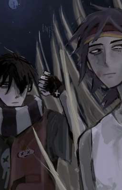 надоедливый паренек.. (фэдгар)