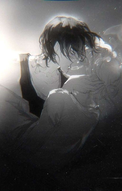 страстная ненависть. || hyunlix