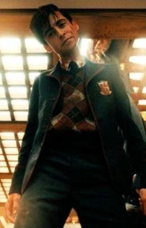 Под защитой врага[ЗАМОРОЖЕНО]