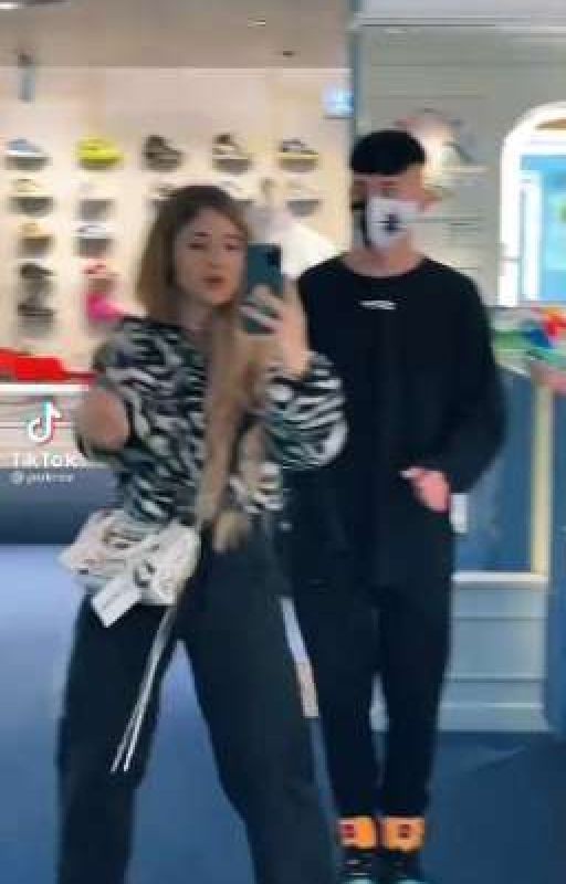 Враг в Дрим Тим❤️⭐