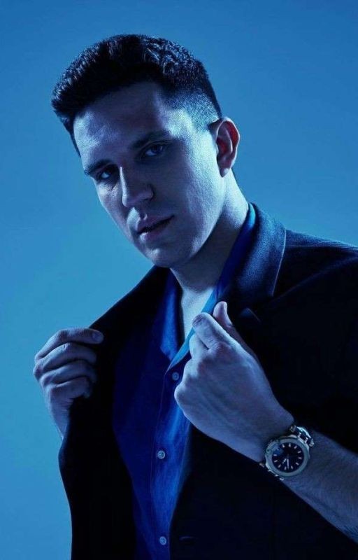 ненавижу тебя!!!