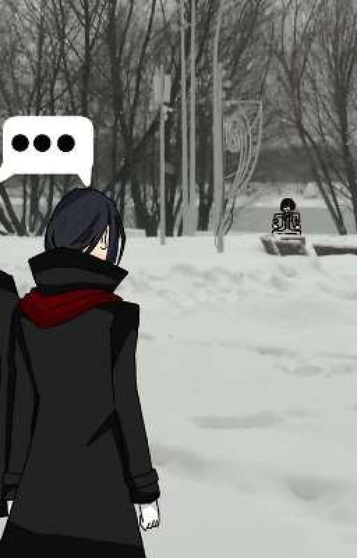 Ребенок двух врагов❤️