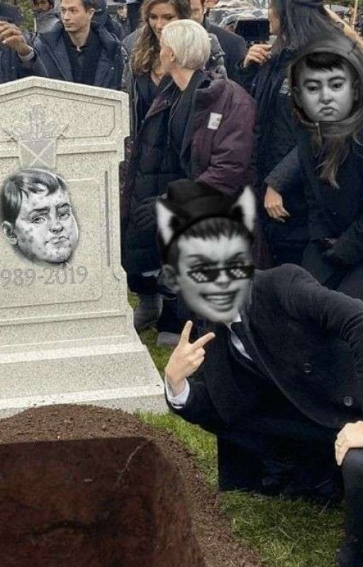 Гребаный гопарь