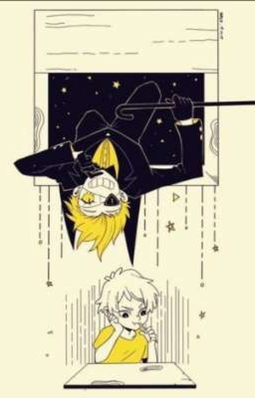 Старые враги