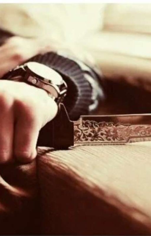 Лучший друг оказался врагом