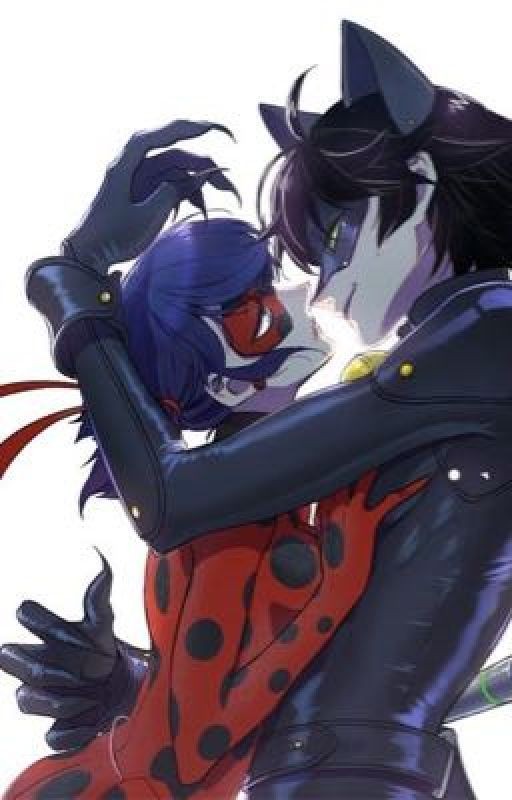 Ненавистные враги. Драббл