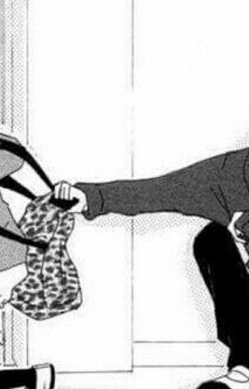 Люблю Врага, Такая Я