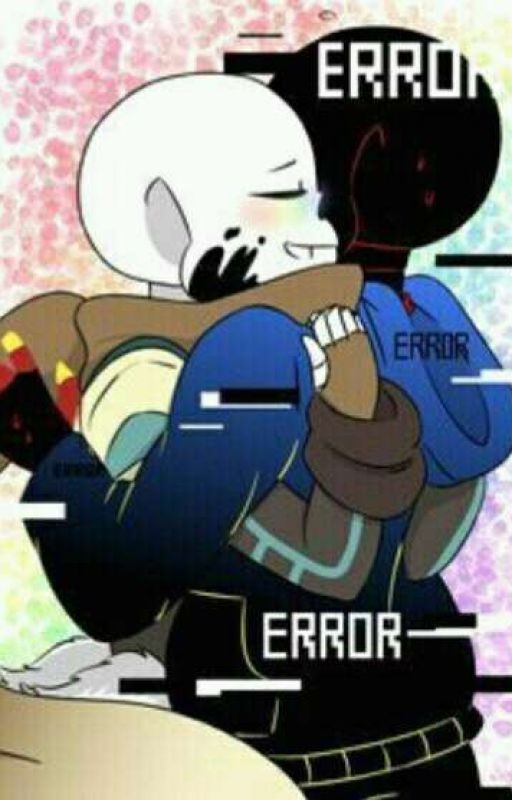 Воспоминания. Эррор и Инк