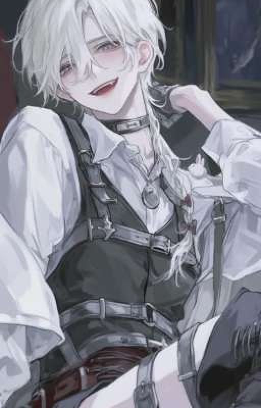 попаданец в отомэ игру