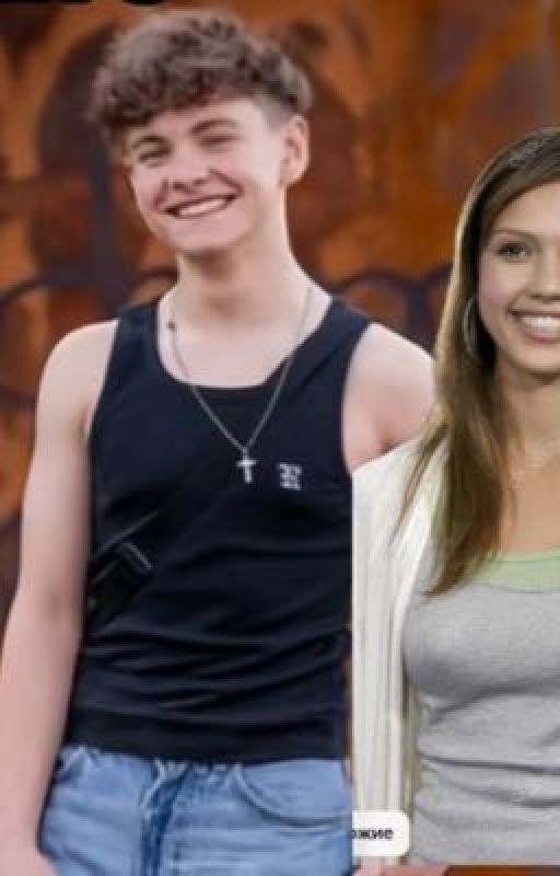 враги тоже умеют любить ||джеффри