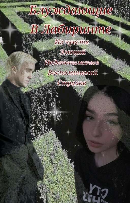 Блуждающие в Лабиринте