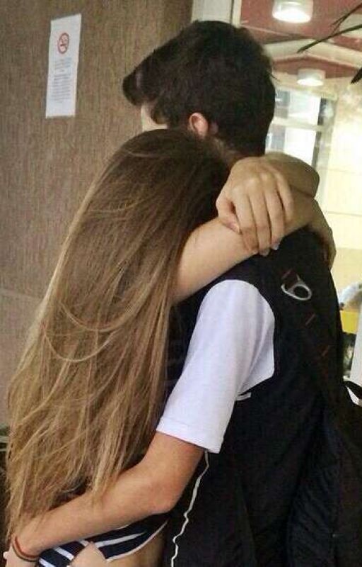 Мой любимый враг.❤