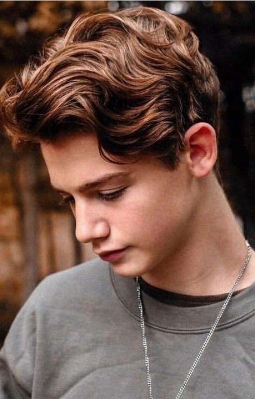 Изменение жизни