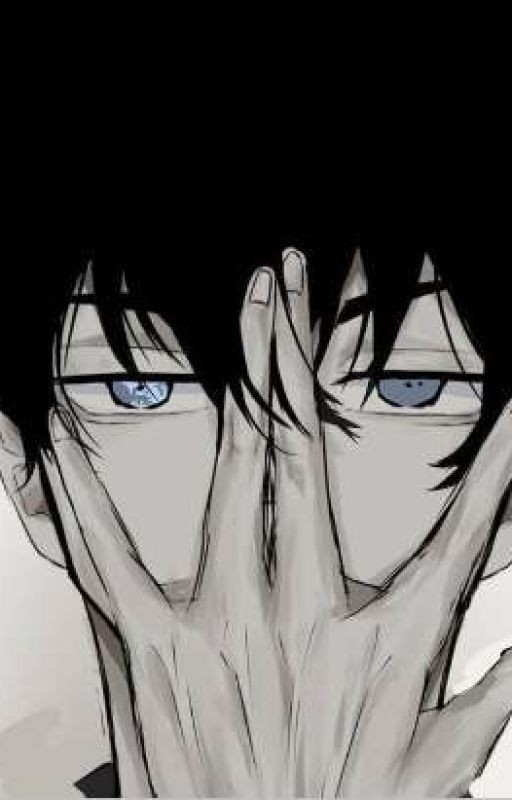 мичи.. что с тобой случилось..?