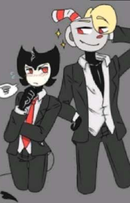 Школьные враги? [Заморожен]