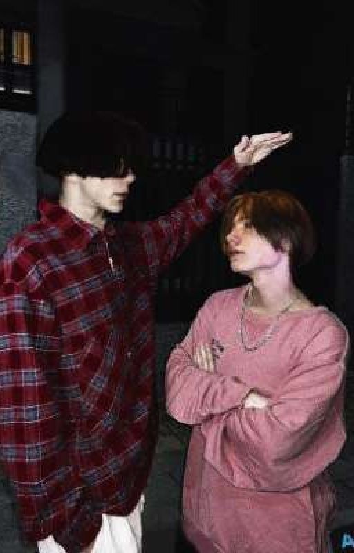 Ты мой враг, но ради тебя я готов на всë!