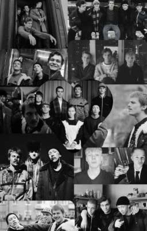 Ты что ли тень?)