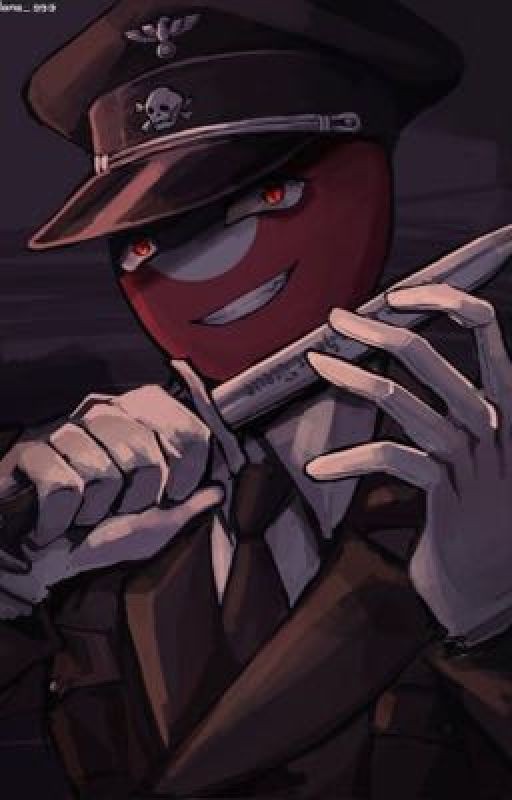 Любовь или враги?