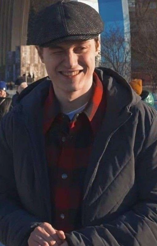 враги или что -то больше