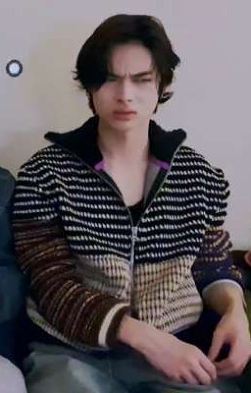 из врагов в любовь