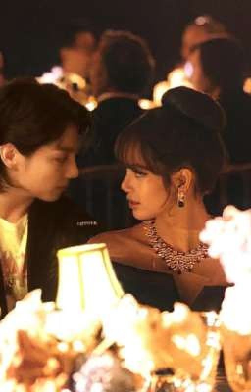 мой любимый враг | liskook