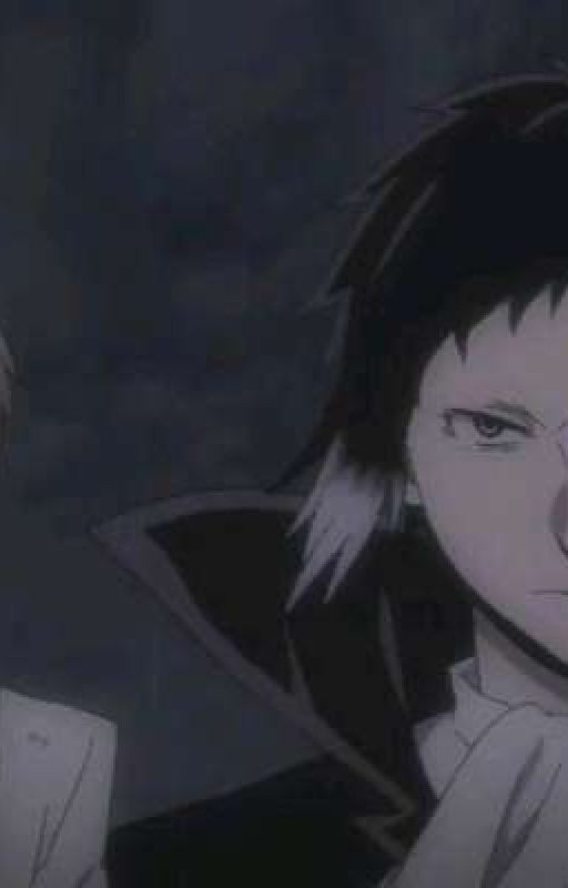 Совместная миссия двух врагов