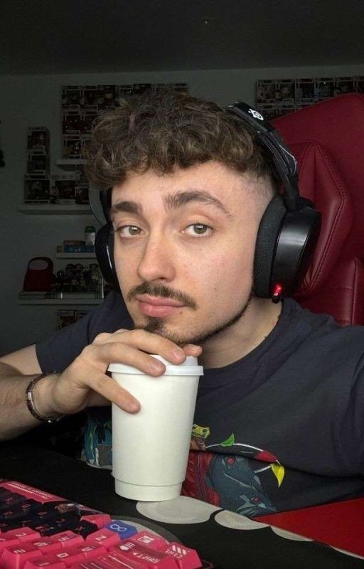 От ненависти до любви один шаг