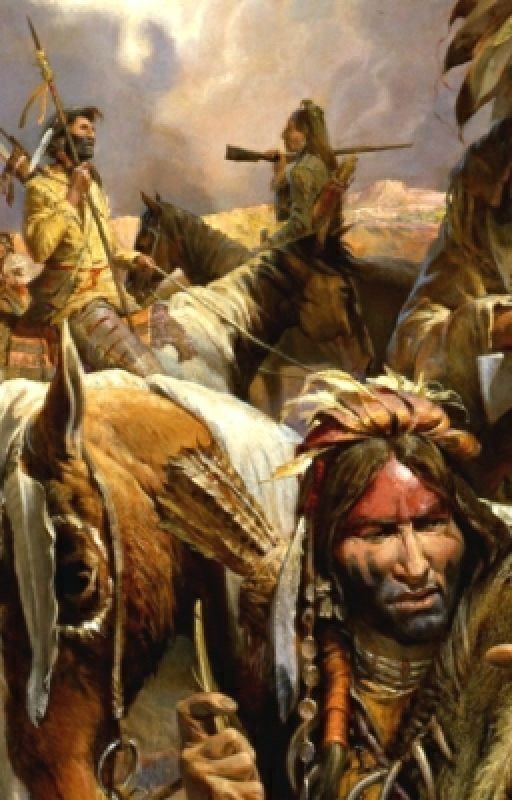 Темнота Враг Краснокожих