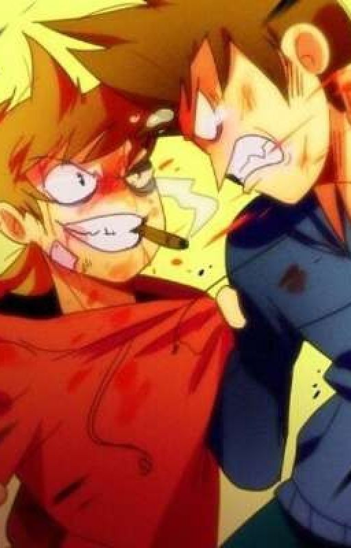 /Враги Могут Любить Друг друга? \