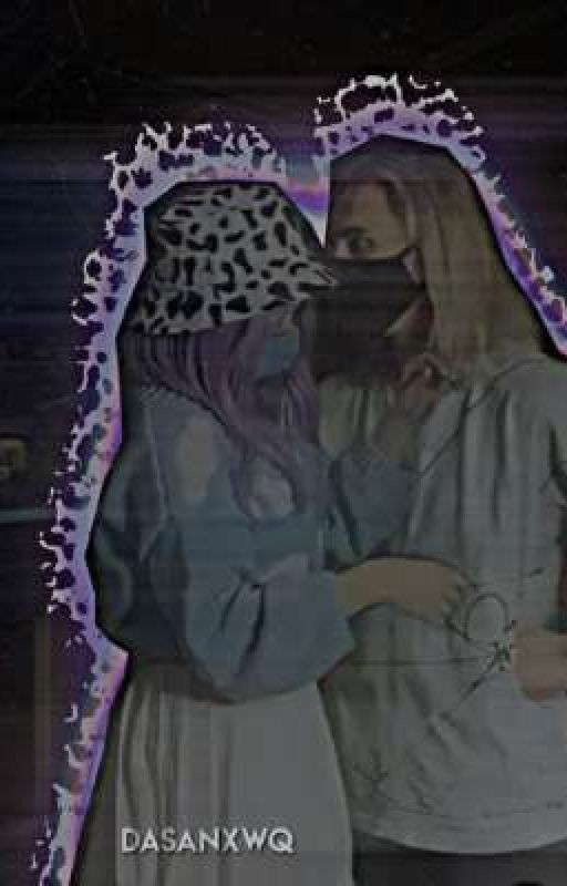 Мой любимый враг♡︎ ~(ЗАКОНЧЕНО)~