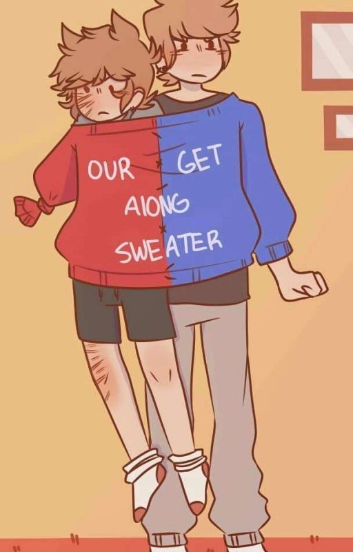 От врага до парня