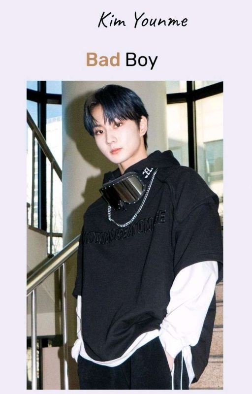 Bad boy