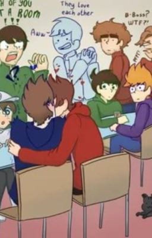 Мы  враги .... возможно