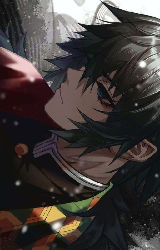 Враг или......  [ ЗАКОНЧЕНО ]