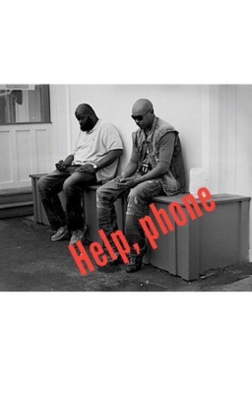 Телефон: друг или враг?