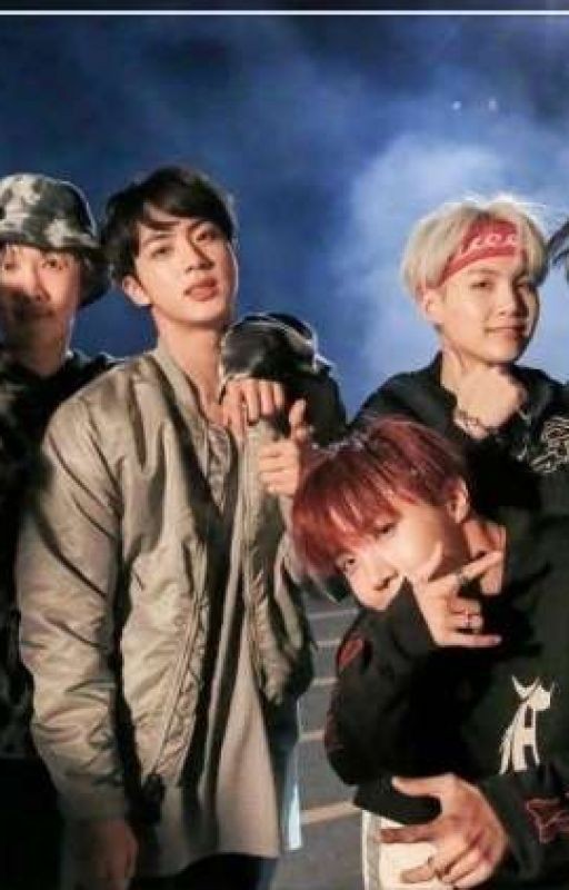 влюбленные враги