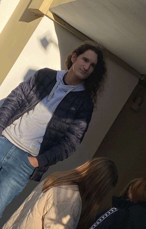 были врагами, но