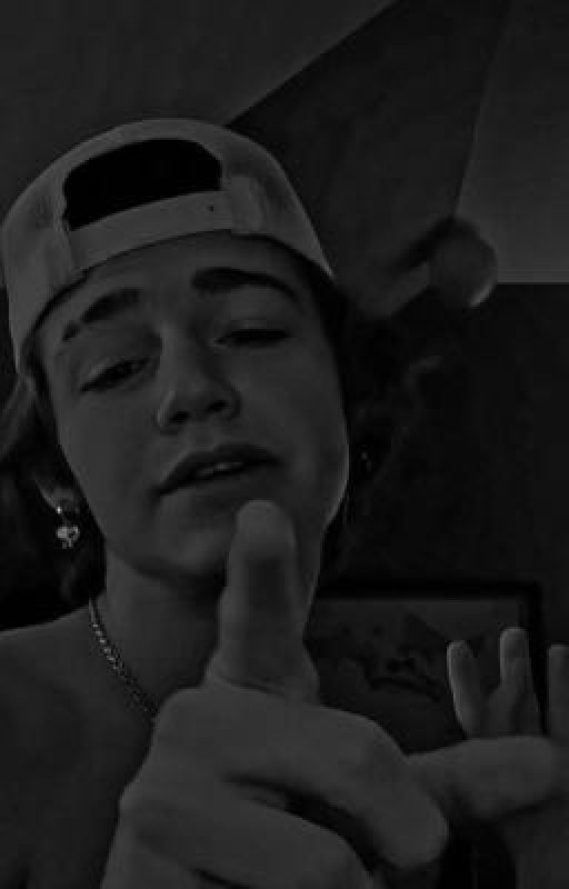 ты мой любимый враг❤️